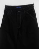  10.05.24 - VTG BAGGY DENIM PANTS - EEC 