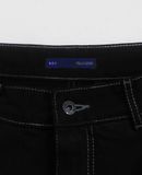  10.05.24 - VTG BAGGY DENIM PANTS - EEC 