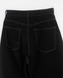  10.05.24 - VTG BAGGY DENIM PANTS - EEC 