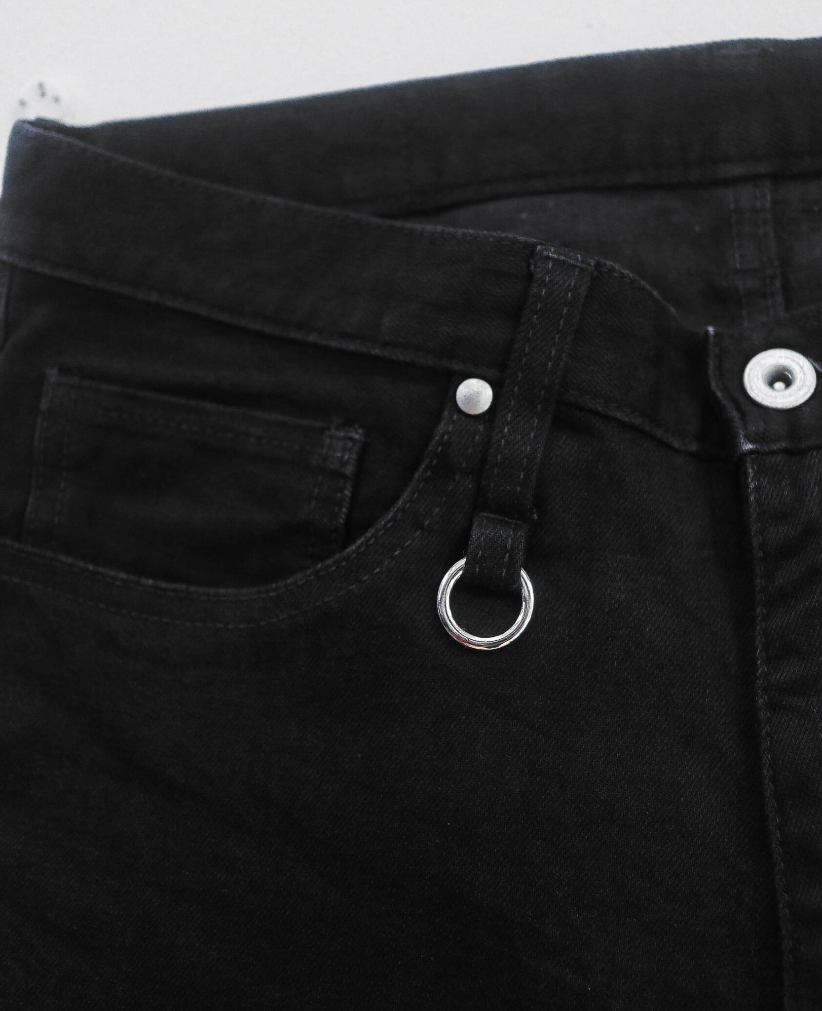  10.05.24 - VTG DENIM PANTS - TORNADO MART 