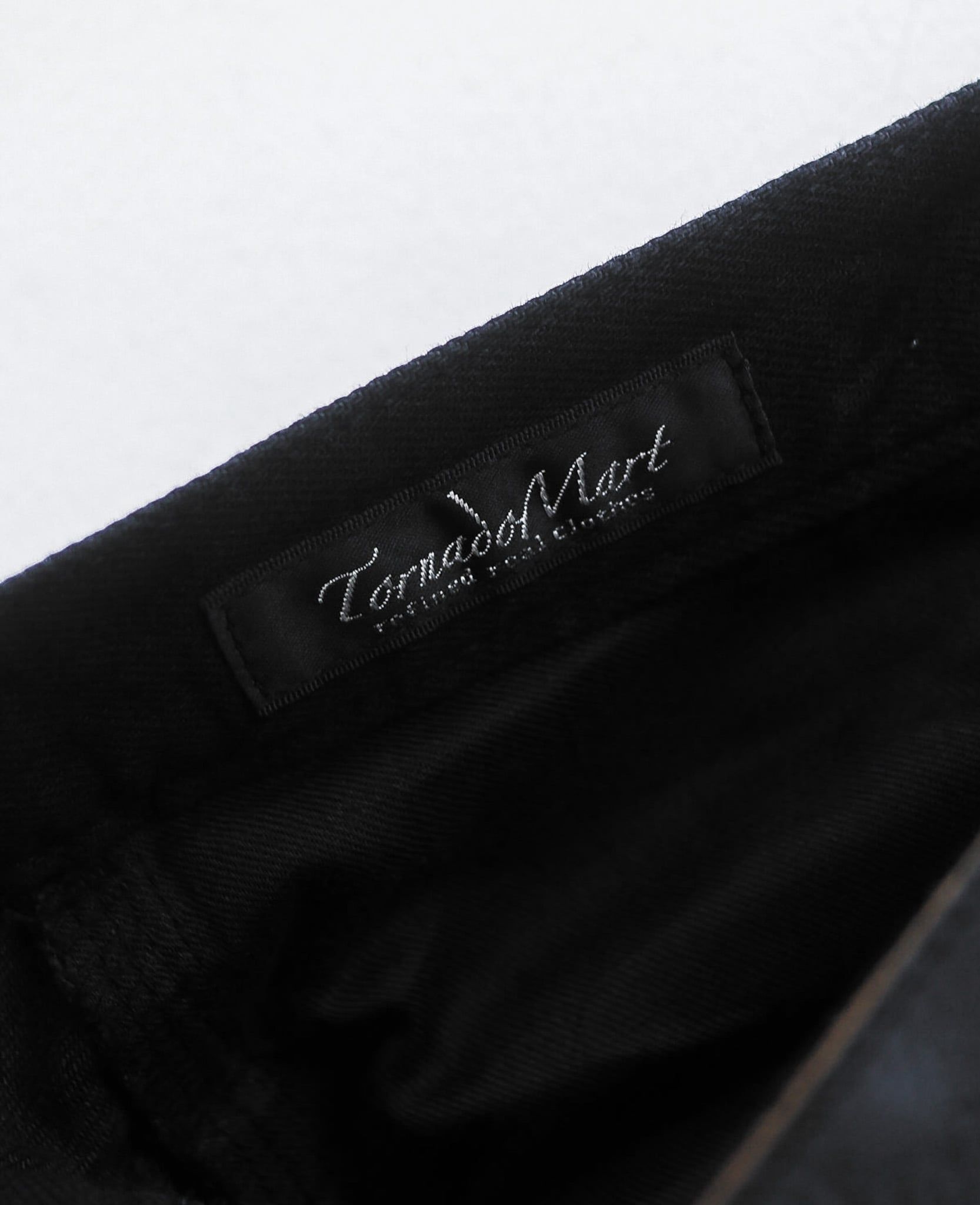  10.05.24 - VTG DENIM PANTS - TORNADO MART 