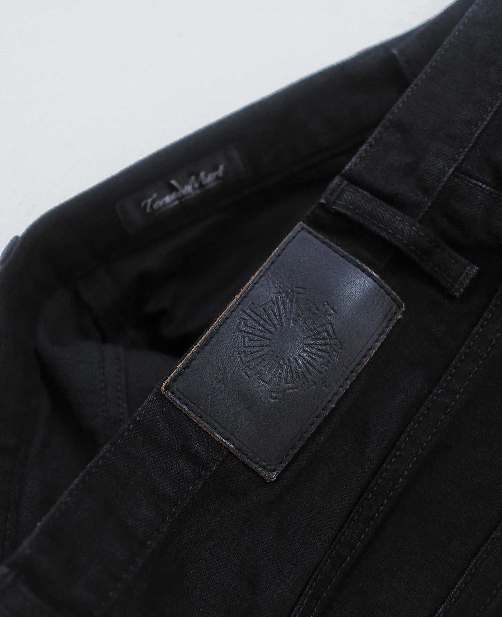  10.05.24 - VTG DENIM PANTS - TORNADO MART 