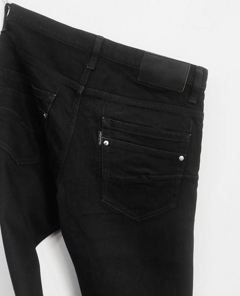  10.05.24 - VTG DENIM PANTS - TORNADO MART 