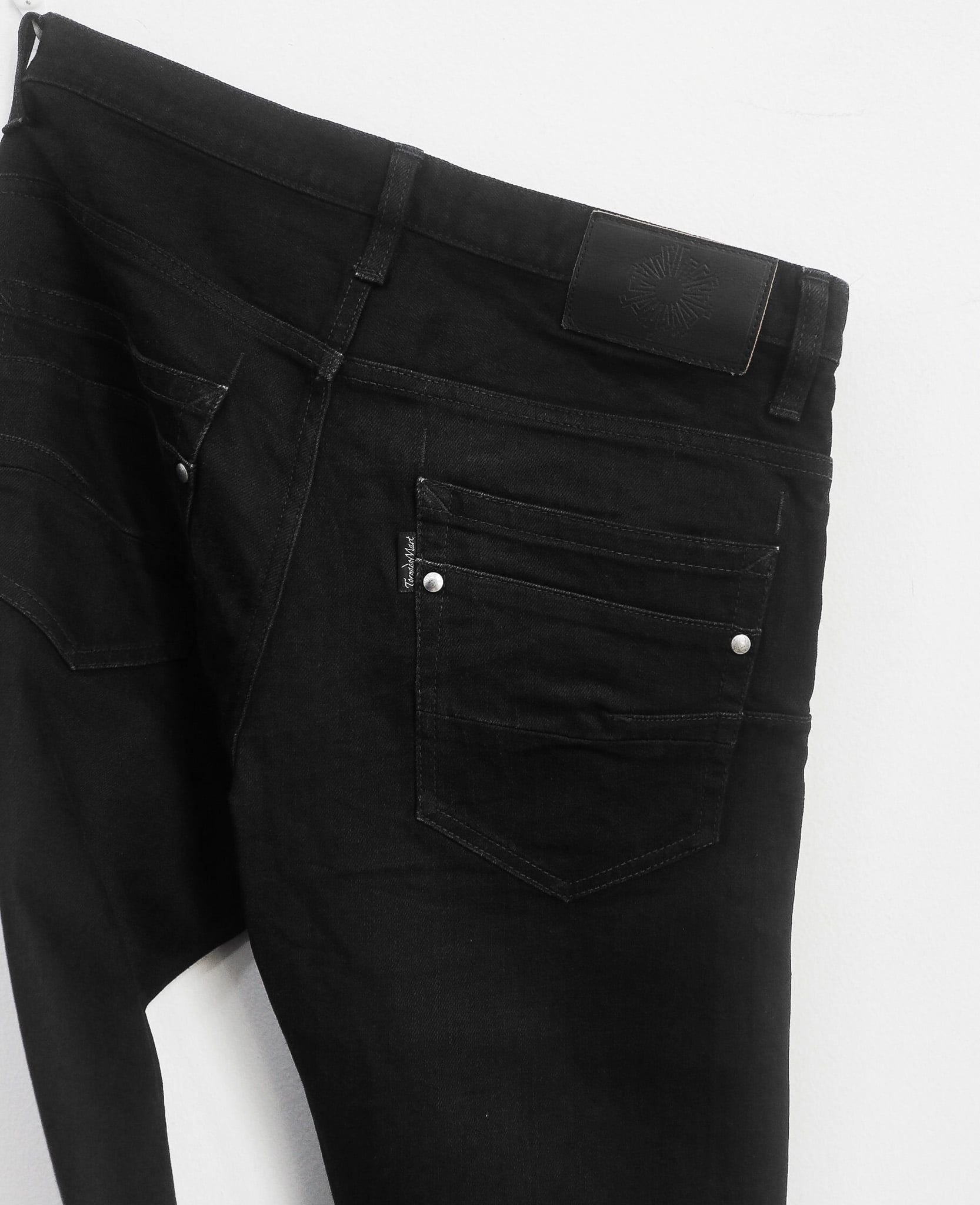  10.05.24 - VTG DENIM PANTS - TORNADO MART 