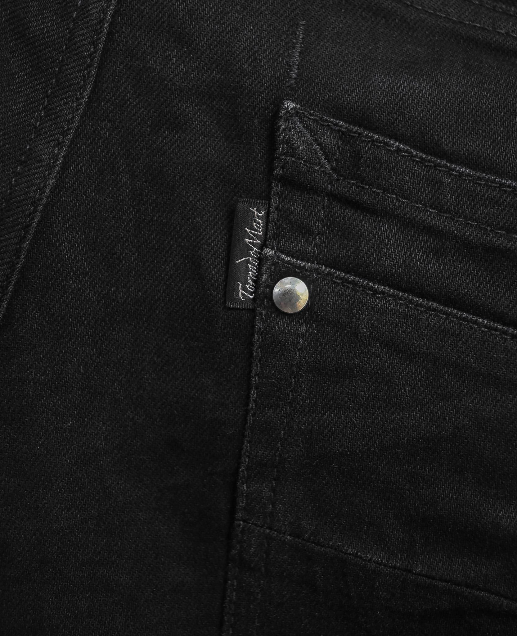  10.05.24 - VTG DENIM PANTS - TORNADO MART 