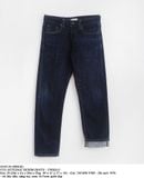  10.05.24 - VTG SELVEDGE DENIM PANTS - UNIQLO 