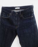  10.05.24 - VTG SELVEDGE DENIM PANTS - UNIQLO 