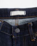  10.05.24 - VTG SELVEDGE DENIM PANTS - UNIQLO 