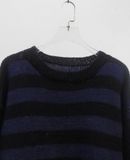 10.06.24 - VTG KNIT SWEATSHIRT 