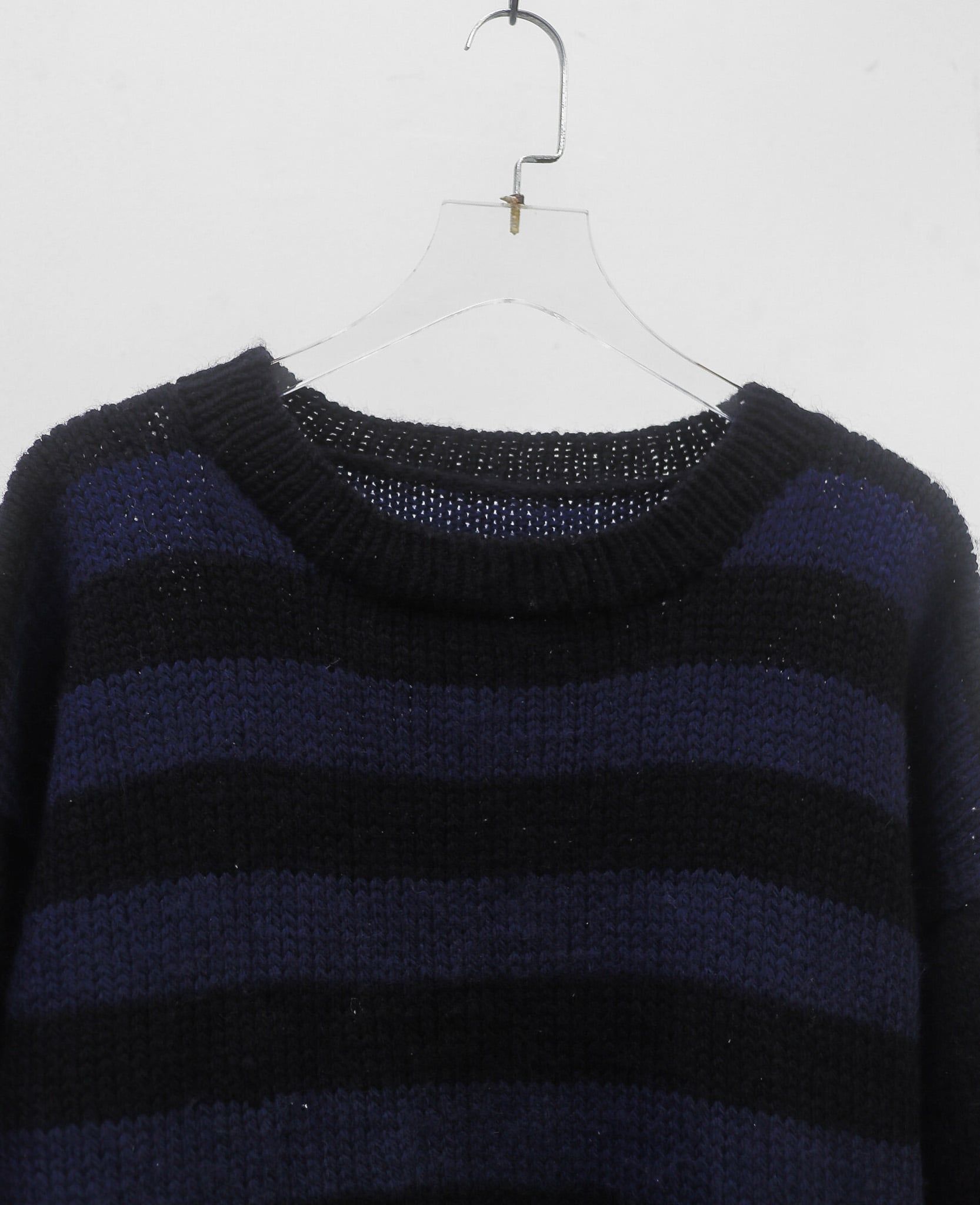  10.06.24 - VTG KNIT SWEATSHIRT 