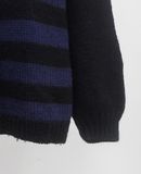  10.06.24 - VTG KNIT SWEATSHIRT 