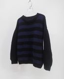  10.06.24 - VTG KNIT SWEATSHIRT 