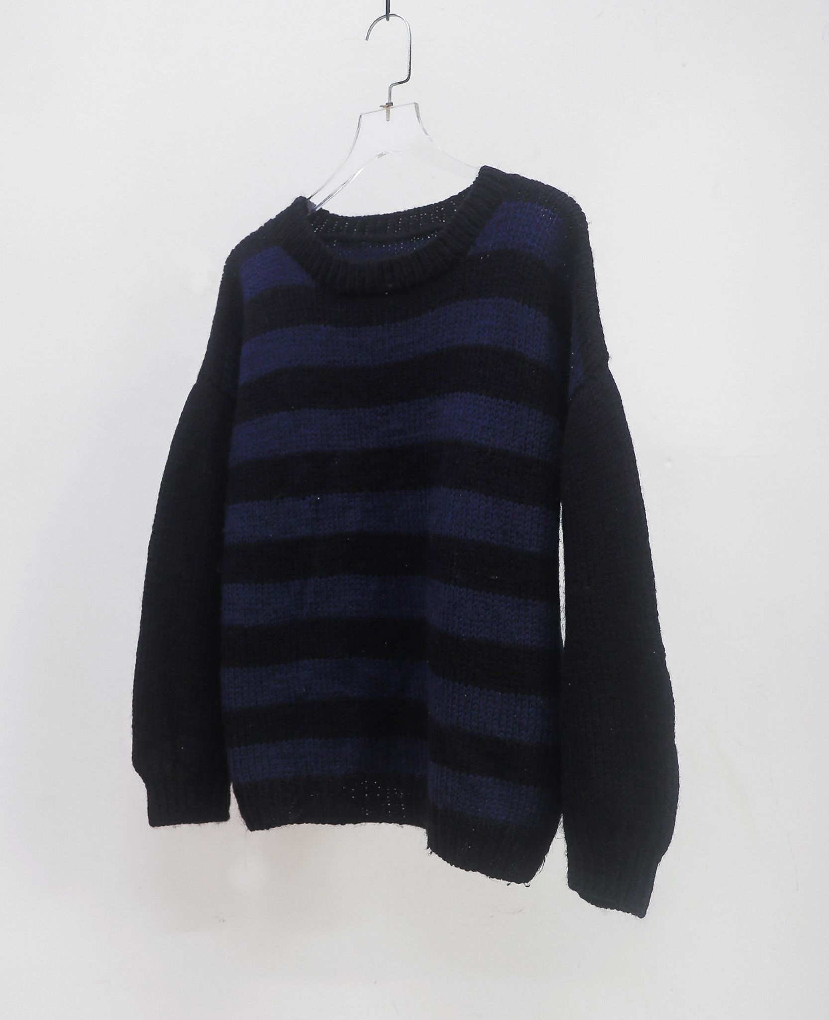  10.06.24 - VTG KNIT SWEATSHIRT 