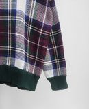  10.06.24 - VTG KNIT SWEATSHIRT - JOHN ASHFORD 