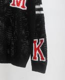  10.06.24 - VTG KNIT SWEATSHIRT - CORNLAKE 