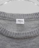  10.06.24 - VTG KNIT SWEATSHIRT - DISNEY 