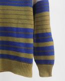  10.06.24 - VTG KNIT SWEATSHIRT - LANARK SPORTS 