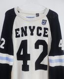  10.06.24 - VTG KNIT SWEATSHIRT - ENYCE 