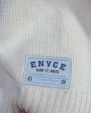  10.06.24 - VTG KNIT SWEATSHIRT - ENYCE 