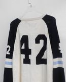  10.06.24 - VTG KNIT SWEATSHIRT - ENYCE 