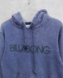  03.19.24 - VTG WASHED PULLOVER HOODIE - BILLABONG 