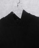  03.19.24 - VTG KNIT PULLOVER HOODIE - RE-J 