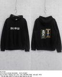  03.19.24 - VTG PULLOVER HOODIE - TOY STORY 