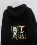  03.19.24 - VTG PULLOVER HOODIE - TOY STORY 