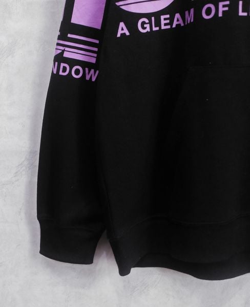  03.19.24 - VTG PULLOVER HOODIE - BEAUMERE 