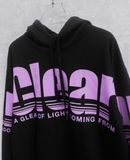  03.19.24 - VTG PULLOVER HOODIE - BEAUMERE 