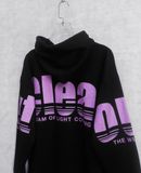  03.19.24 - VTG PULLOVER HOODIE - BEAUMERE 