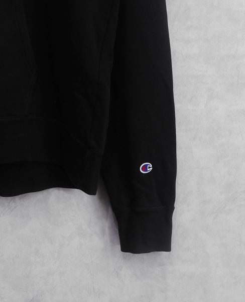  03.19.24 - VTG PULLOVER HOODIE - CHAMPION 