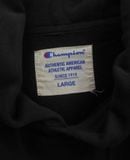  03.19.24 - VTG PULLOVER HOODIE - CHAMPION 