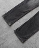  10.09.24 - VTG RELAXED FIT DENIM PANTS - EDWIN 