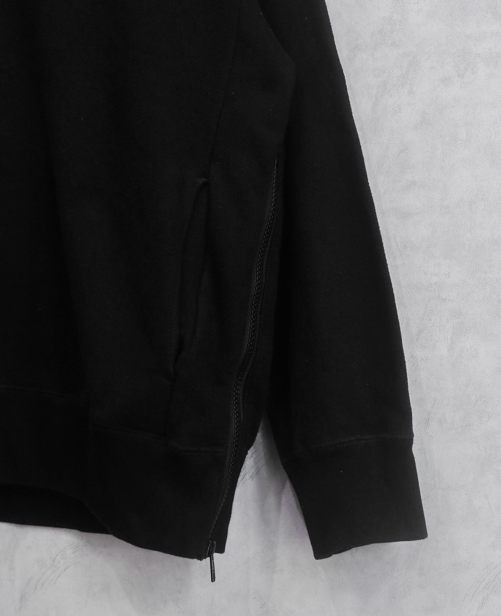  03.19.24 - VTG PULLOVER HOODIE - NIKO AND... X EVERLAST 