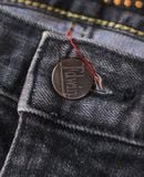  10.09.24 - VTG RELAXED FIT DENIM PANTS - EDWIN 