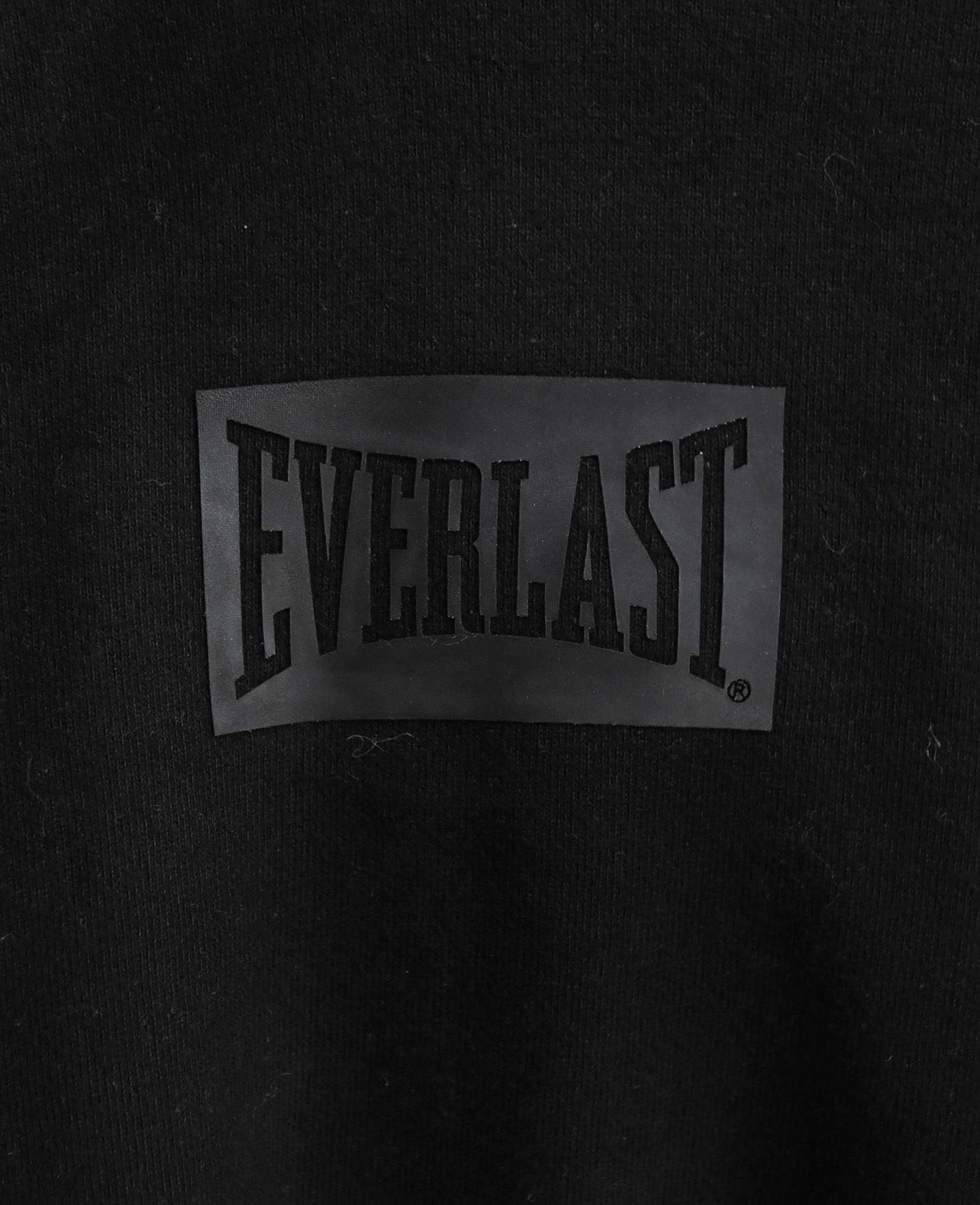  03.19.24 - VTG PULLOVER HOODIE - NIKO AND... X EVERLAST 