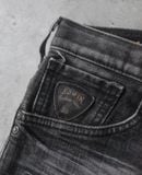  10.09.24 - VTG RELAXED FIT DENIM PANTS - EDWIN 