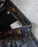  10.09.24 - VTG RELAXED FIT DENIM PANTS - EDWIN 