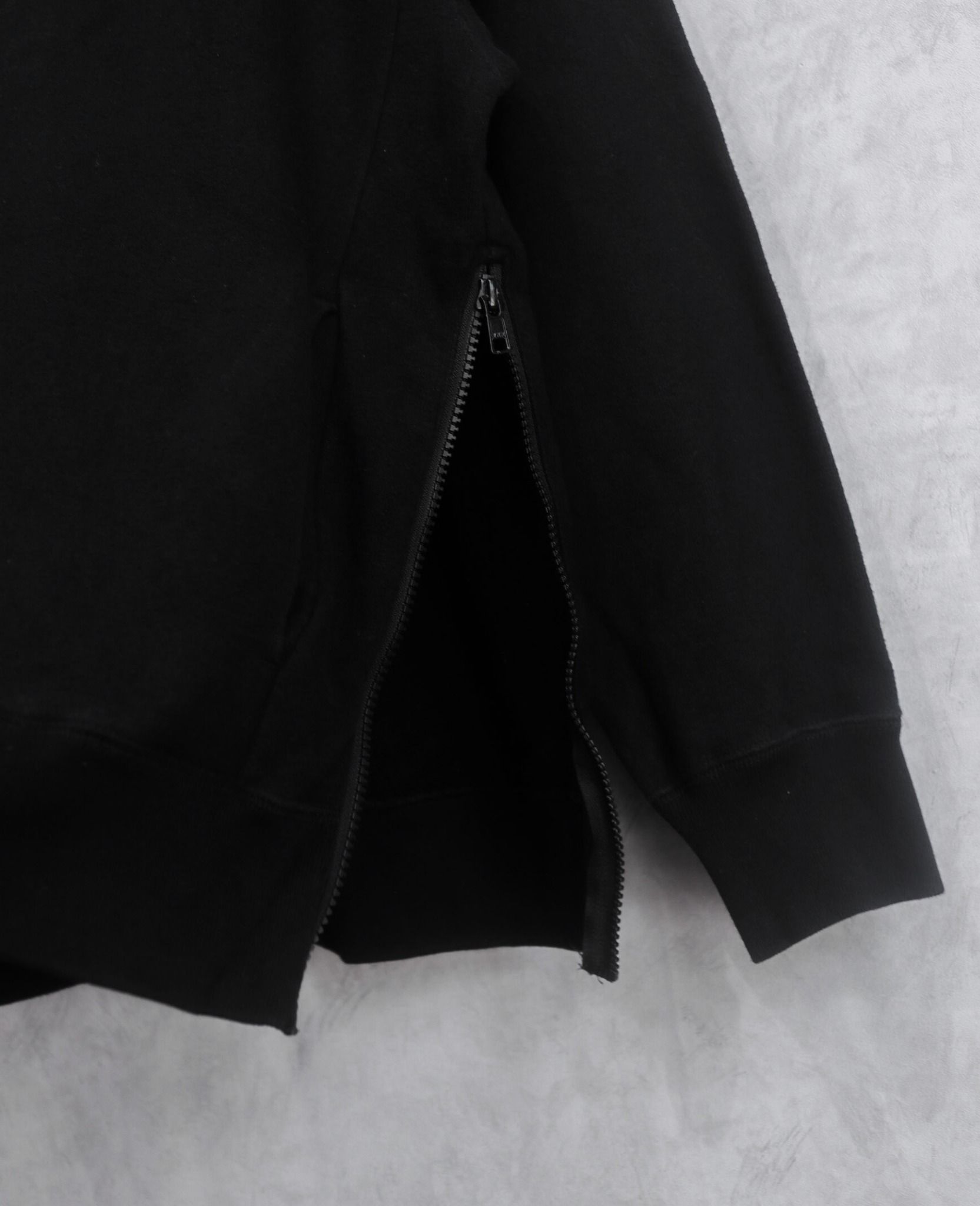  03.19.24 - VTG PULLOVER HOODIE - NIKO AND... X EVERLAST 