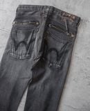  10.09.24 - VTG RELAXED FIT DENIM PANTS - EDWIN 