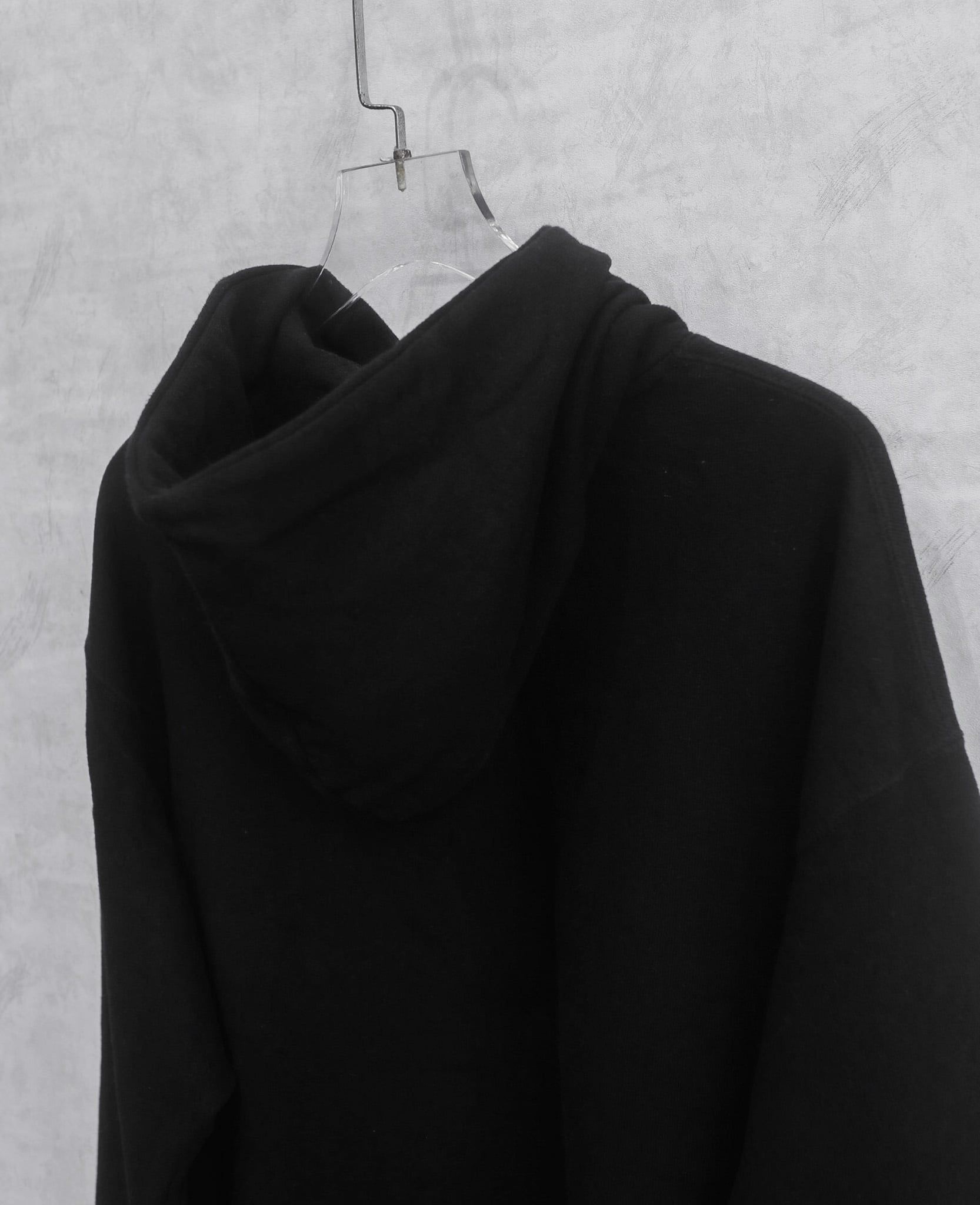  03.19.24 - VTG PULLOVER HOODIE - NIKO AND... X EVERLAST 
