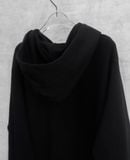  03.19.24 - VTG PULLOVER HOODIE - UNIQLO X KAWS X SESAME STREET 