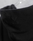  03.19.24 - VTG PULLOVER HOODIE - UNIQLO X KAWS X SESAME STREET 