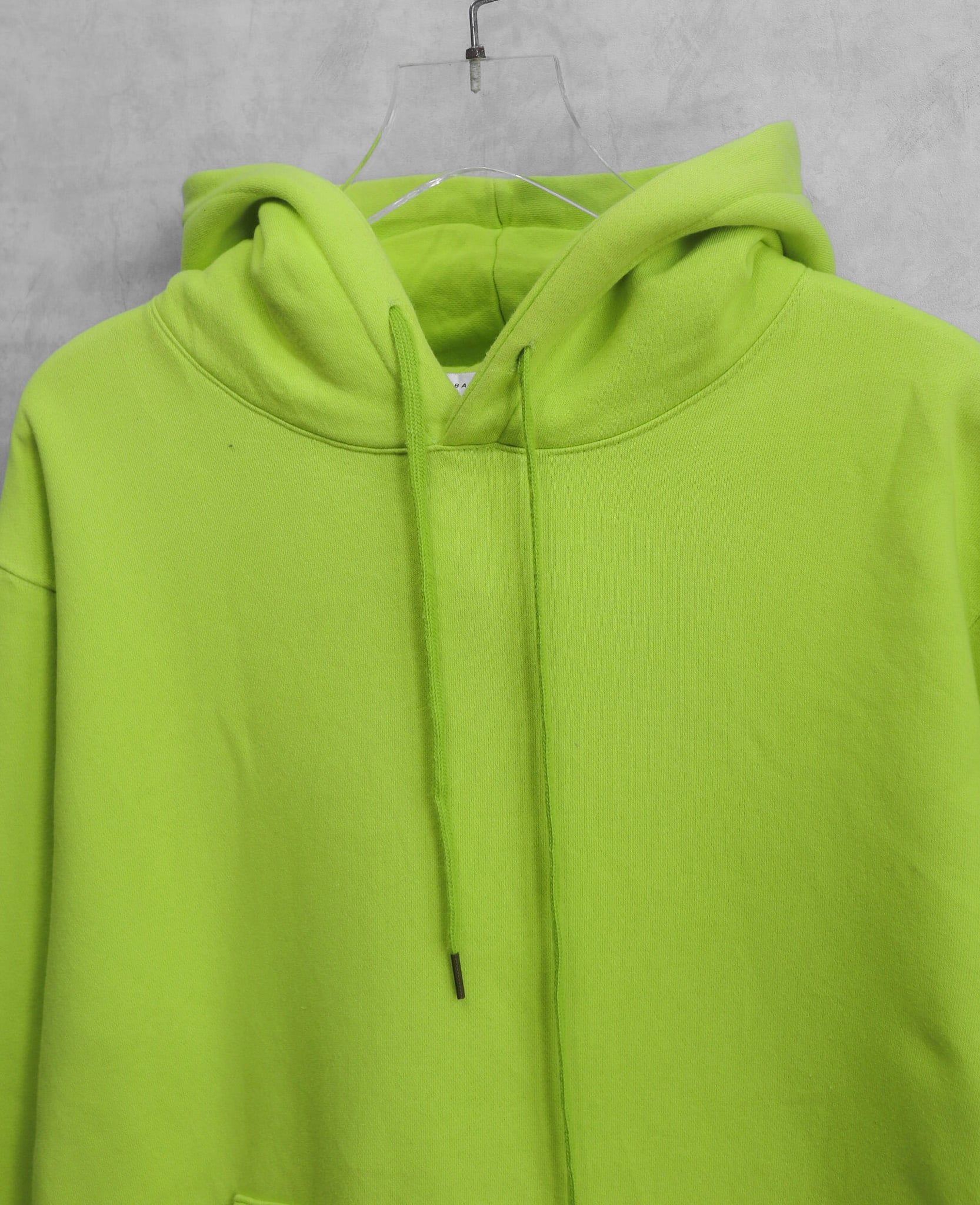  03.19.24 - VTG PULLOVER HOODIE - ASSEMBALGE 