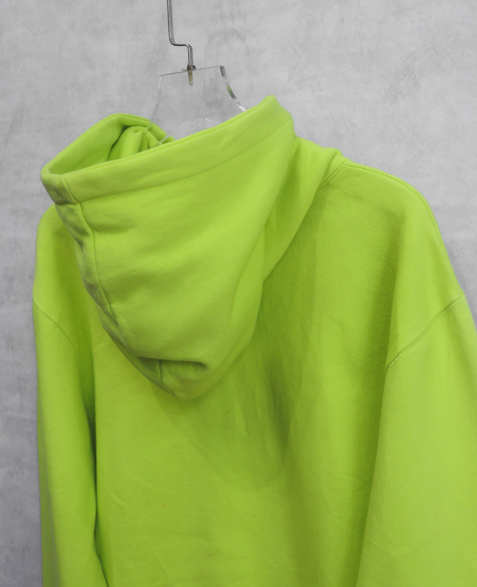  03.19.24 - VTG PULLOVER HOODIE - ASSEMBALGE 