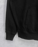  03.19.24 - VTG PULLOVER HOODIE - GODSENT TOKYO 