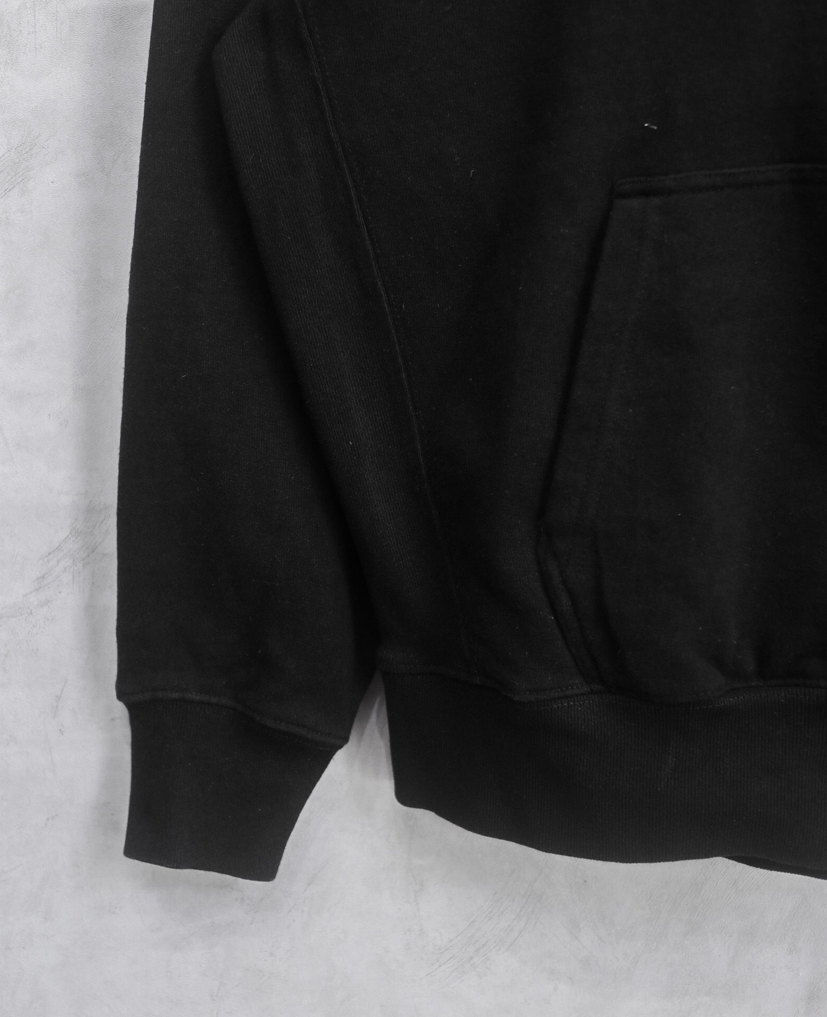  03.19.24 - VTG PULLOVER HOODIE - GODSENT TOKYO 