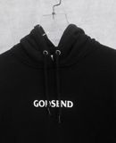  03.19.24 - VTG PULLOVER HOODIE - GODSENT TOKYO 