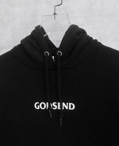  03.19.24 - VTG PULLOVER HOODIE - GODSENT TOKYO 